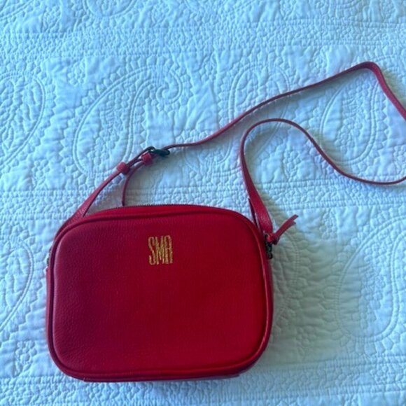 THE ESSENTIAL CROSSBODy mark &graham - Picture 1 of 5